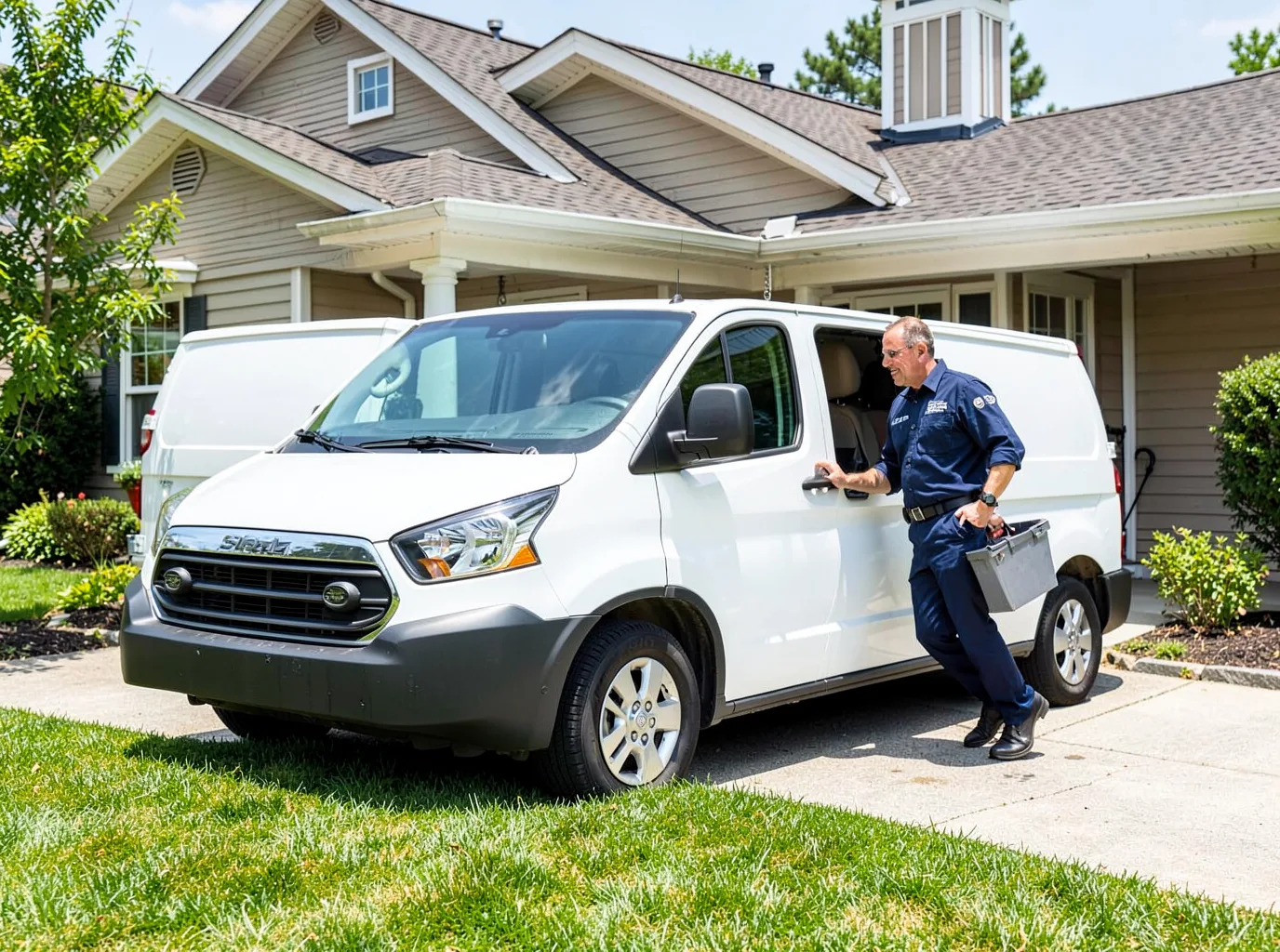 Emergency Plumber company in London, OH